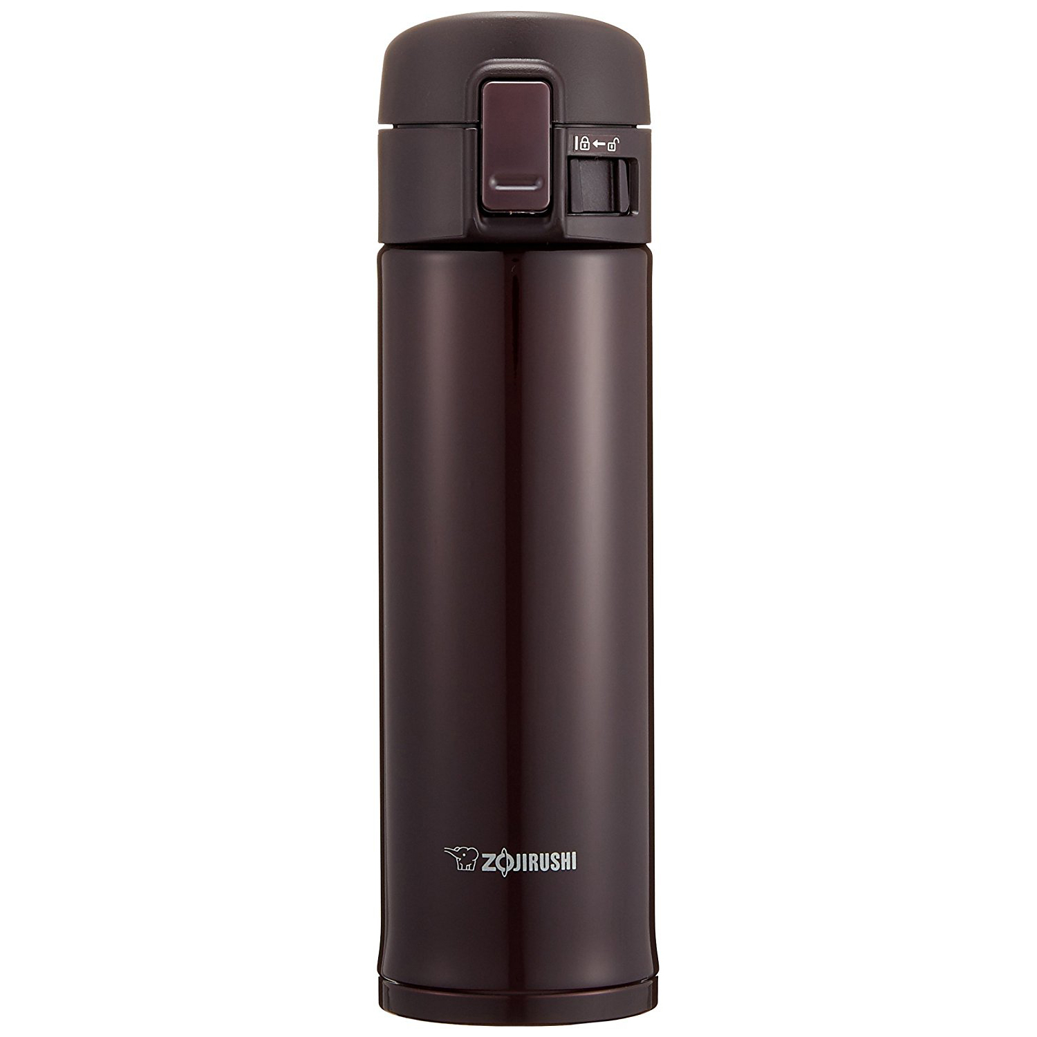 

Термокружка Zojirushi SM-KC48VD 0.48 л Бордовая (1678.03.25)