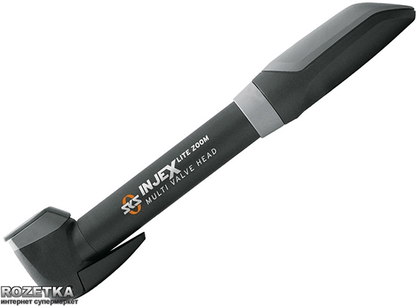

Мининасос SKS Injex Lite (4002556493806)