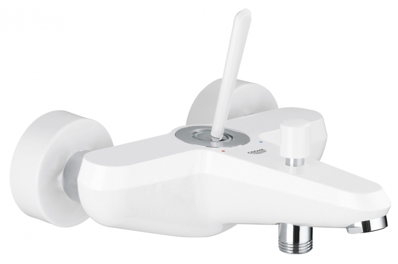 

Смеситель для ванны GROHE Eurodisc Joy 23431LS0