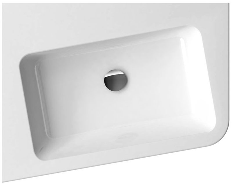 

Раковина RAVAK 10 XJIL1155000 L с отверстием