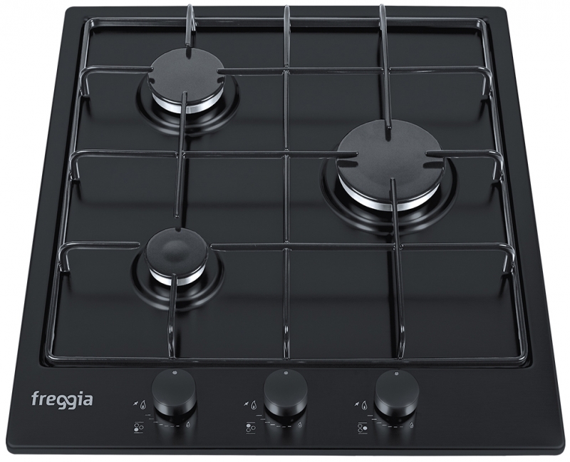 

Варочная поверхность газовая FREGGIA HB430VB