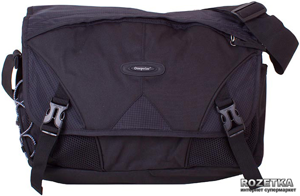 

Сумка Onepolar W5049 40 л Black