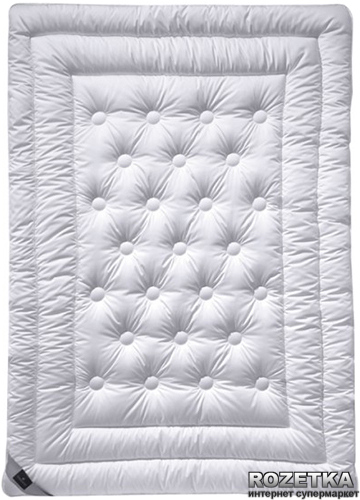 

Одеяло Billerbeck Brilliant Superlight 155x220