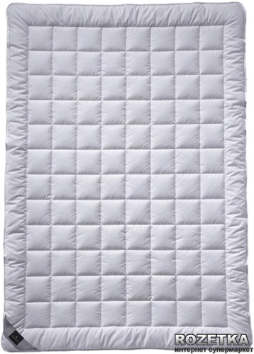 

Одеяло Billerbeck 543 Sari Superlight 155x220