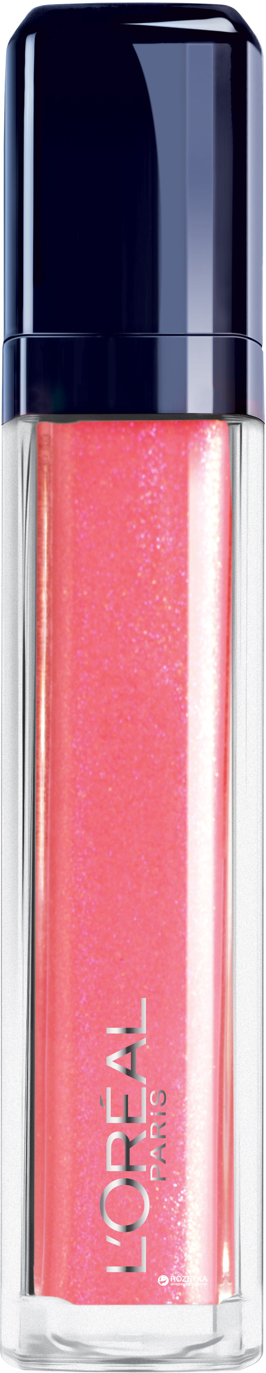 Акція на Блеск для губ L'Oreal Glam Shine 206 сияющий (3600522996552) від Rozetka UA