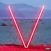 

Виниловая пластинка Maroon 5 – V 2016 (00602547391070) Interscope/EU Mint (art.239130)