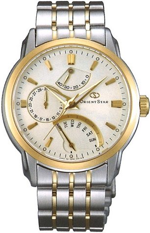 

Мужские часы Orient DE00001W