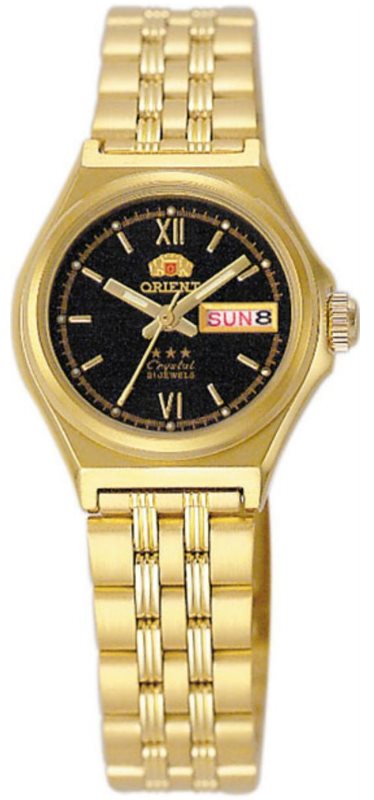 

Женские часы Orient NQ1S001B