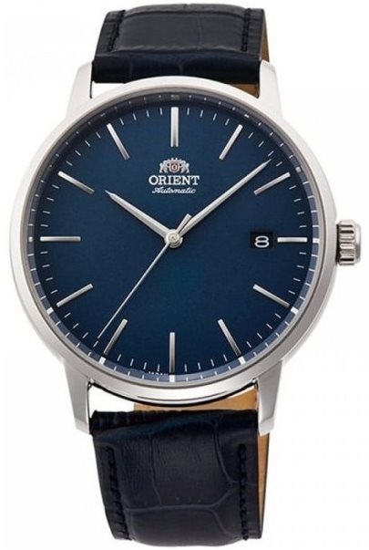

Мужские часы Orient RA-AC0E04L10B
