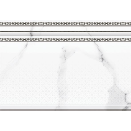 

Фриз Almera Ceramica Palmira ZOCALO