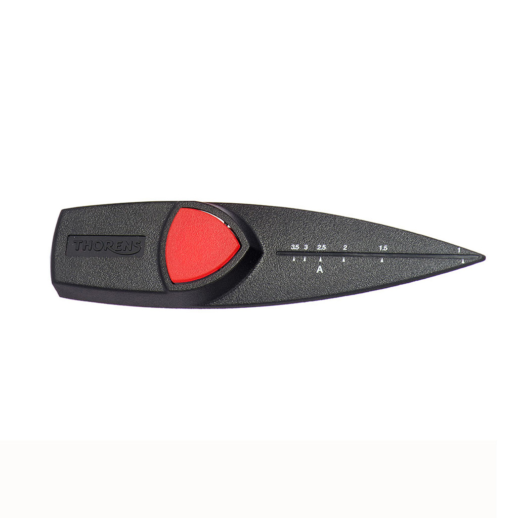 

Весы механические Thorens Stylus gauge (art.204709)
