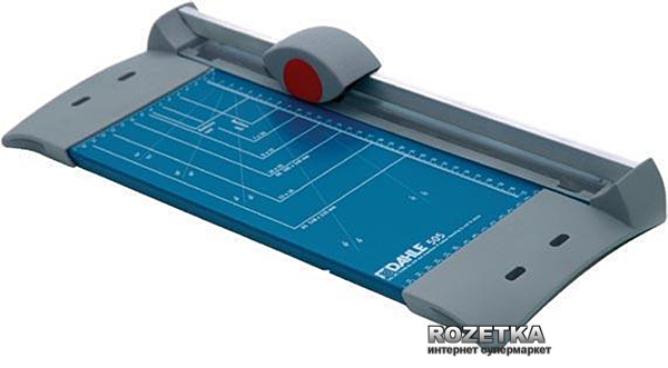 

Різак Dahle 505 320 мм