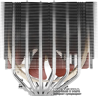 Кулер Noctua NH-D15S – фото, отзывы, характеристики в интернет-магазине ...