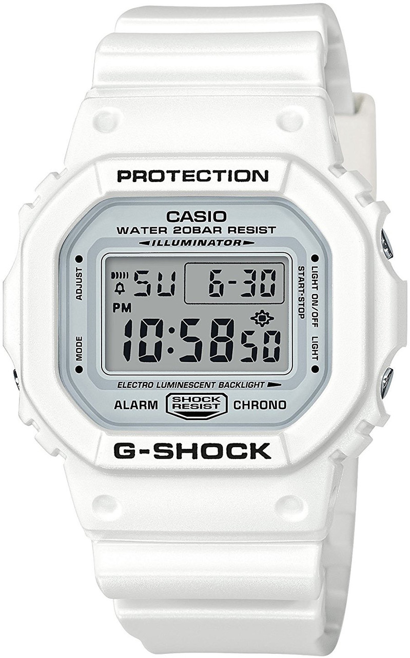 

Мужские часы Casio DW-5600MW-7ER