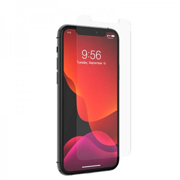 

Защитное стекло ZAGG InvisibleShield Glass VisionGuard+ для iPhone 11 Pro Max/XS Max