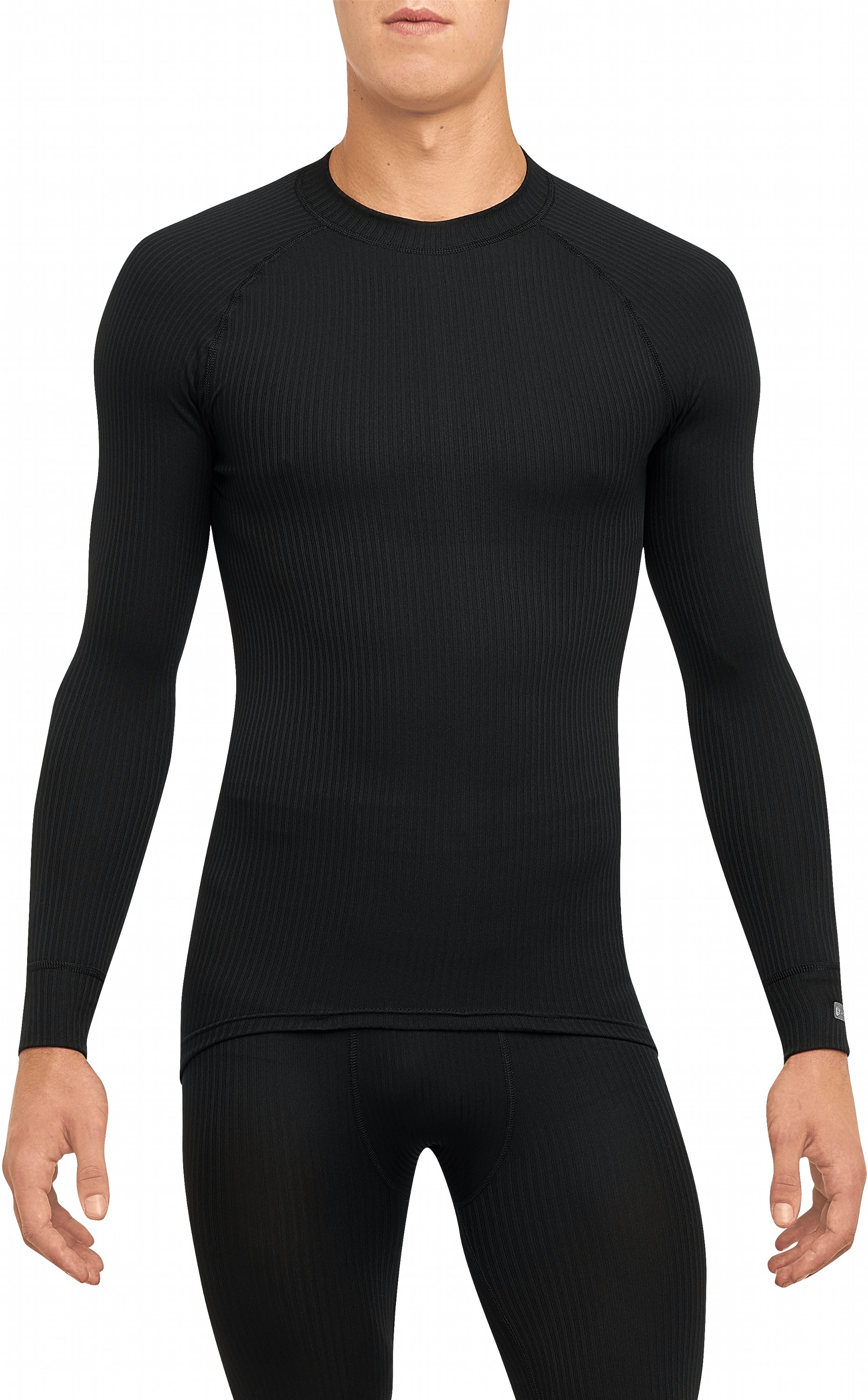 

Футболка с длинными рукавами Thermowave Progressive TW0000PROG411-990 XL