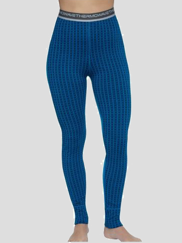

Кальсоны Thermowave Merino Xtreme TW06AWXTRM7112-672 XS
