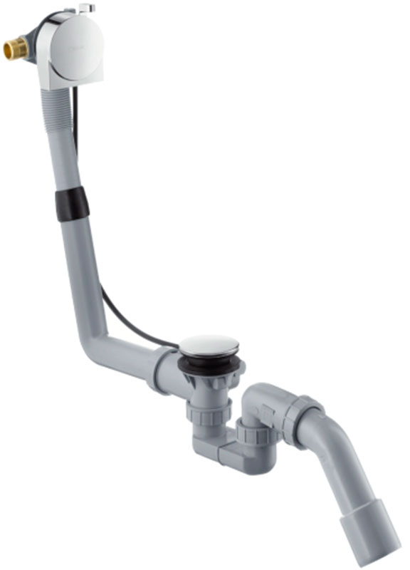 

Сифон для ванны HANSGROHE Exafill S 58113000