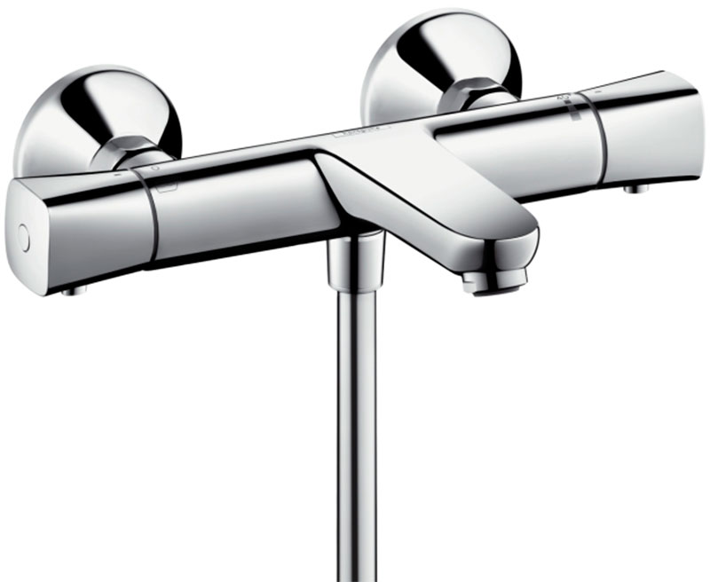 

Смеситель для ванны HANSGROHE Ecostat Universal 13123000
