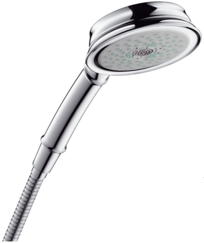 

Ручная лейка HANSGROHE Croma Classic Multi 28539000