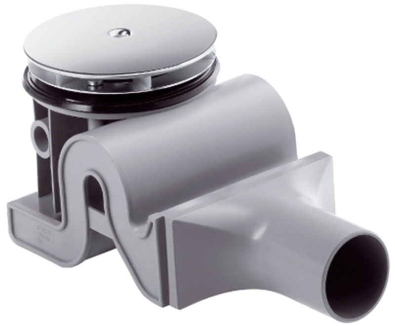 

Сифон для душевого поддона HANSGROHE Raindrain 60067000