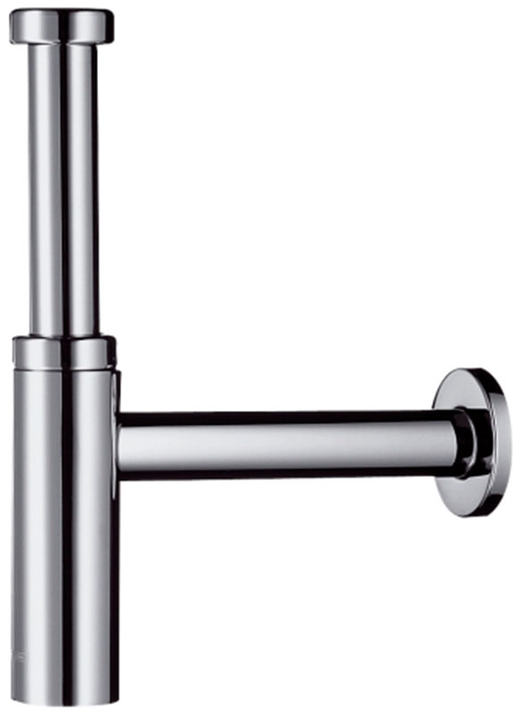 

Сифон для раковины HANSGROHE Flowstar S 52105000