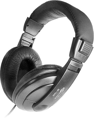

Наушники Gemix HP-750V (HP750V)