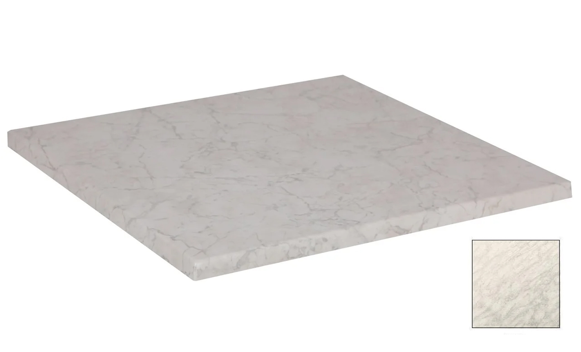 

Столешница для стола Верзалит 80*80 Мрамор-410 AMF
