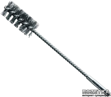 

Щетка ерш Lessmann 26 х 55 мм