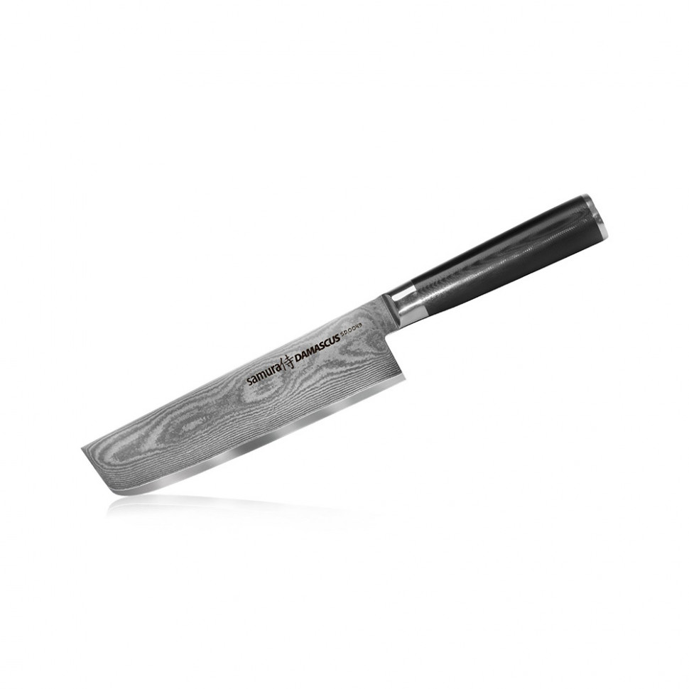 

Нож накири Samura Damascus 16.7 см (SD-0043)