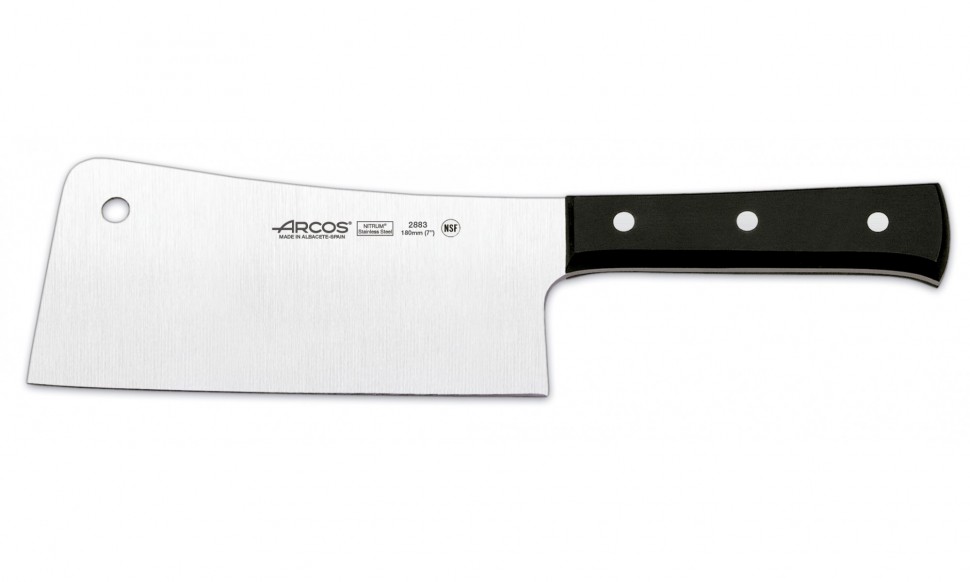 

Секач Arcos Universal 18 см