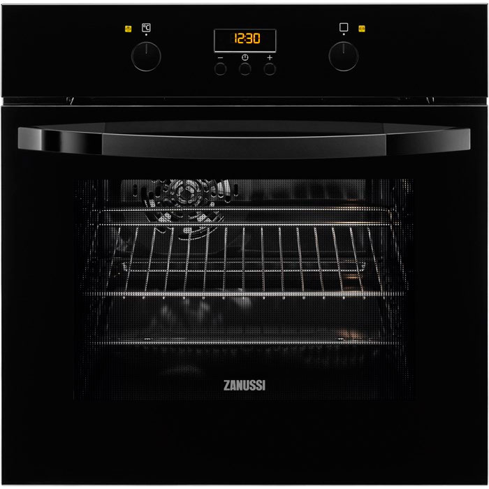 

Духовой шкаф электрический ZANUSSI OPZB4210B