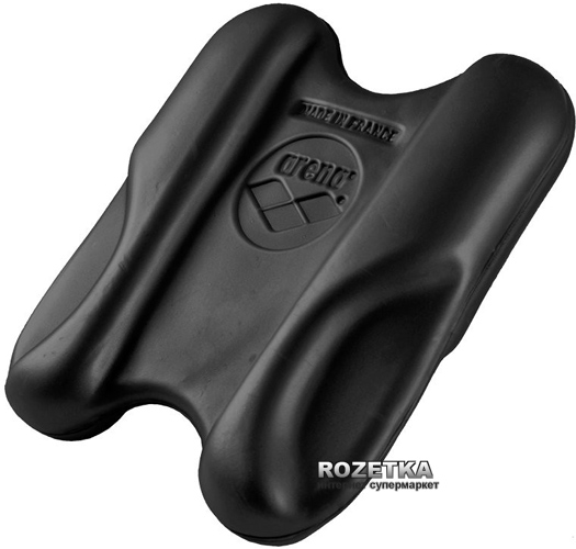 

Доска для плавания Arena Pull Kick 95010-50 Black (3468333569828)