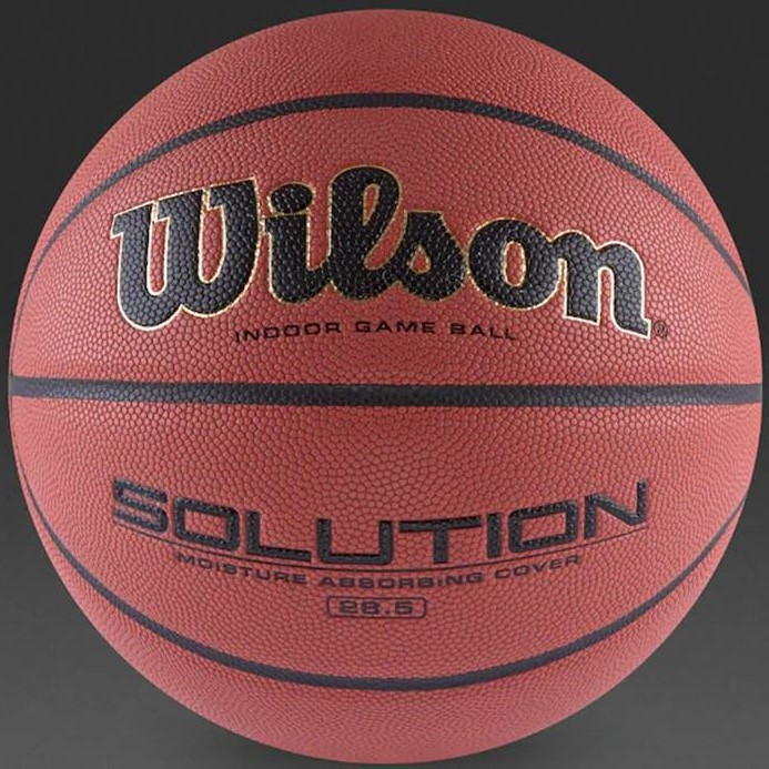 Мяч баскетбольный wilson fiba. Баскетбольный мяч 6 размер Wilson. Баскетбольный мяч Wilson solution, р. 7. Мяч Wilson solution FIBA № 6 (b0686x). Баскетбольный мяч Вилсон.