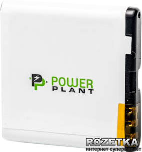 

Аккумулятор PowerPlant Nokia BP-6MT (6720, E51, N81, N82)