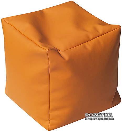 

Пуф Chip Примтекс Плюс Chip D-529 S Orange (ordf)