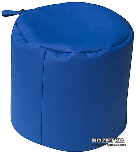 

Пуф Примтекс Плюс Volt H-2227 S Blue (ordf)