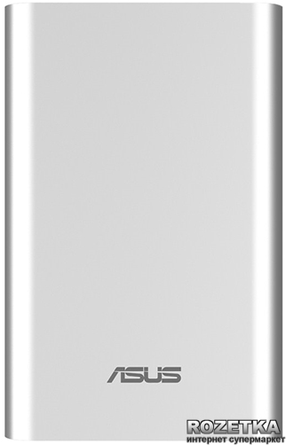 

УМБ Asus 10050 mAh Silver (90AC00P0-BBT077)