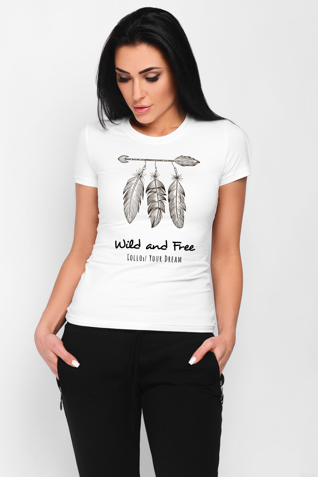 

Футболка -201-3-8036, (Белый) G&M  Размер цвет Белый, Футболка -201-3-8036, (Белый) G&M XS Размер цвет Белый