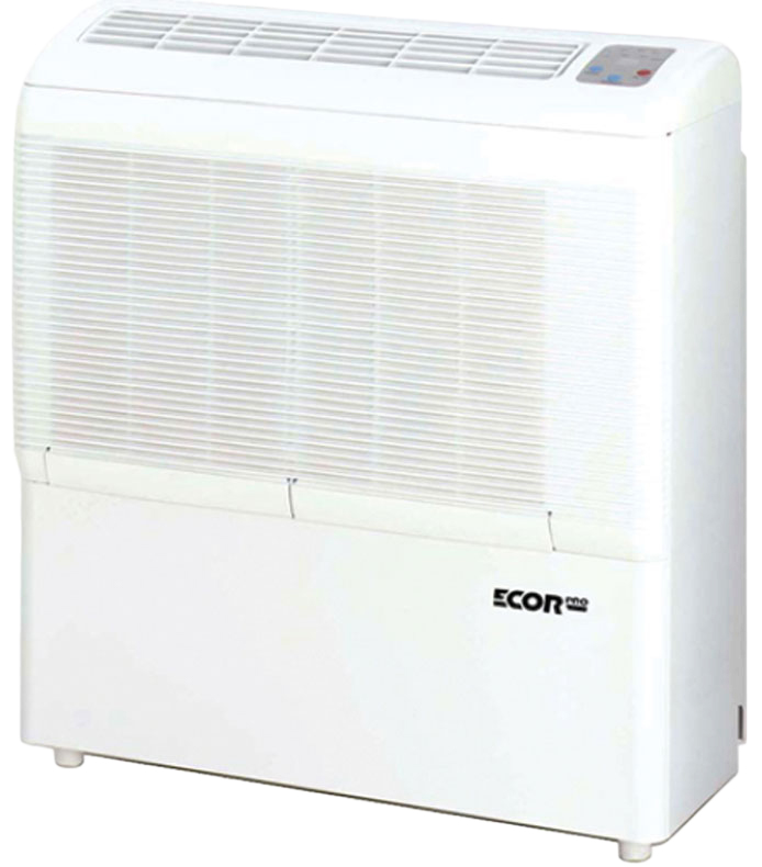 

Осушитель воздуха Ecor Pro D950E