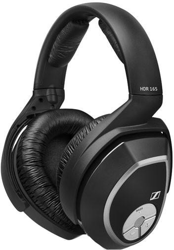 

Наушники Sennheiser HDR 165 (505581)