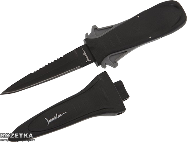 

Нож Marlin Triton Stainless Steel (10598)