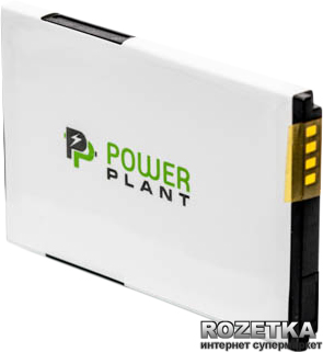 

Аккумулятор PowerPlant HTC Touch Diamond 2, T5353, Pure, Rome, Tattoo