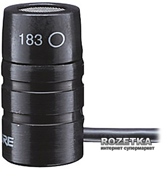 

Микрофон Shure WL183