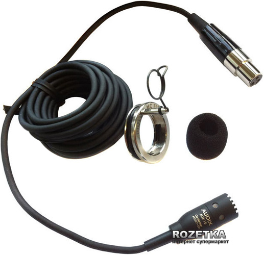 

Микрофон Audix ADX-10 FL
