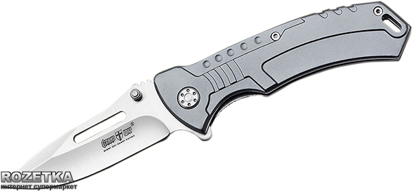 

Туристический нож Grand Way 02089