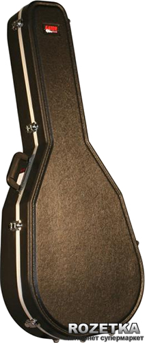 

Кейс Gator GC-JUMBO
