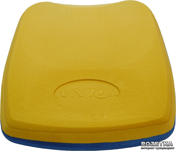 

Доска для плавания Volna Kickboard-5 JR 9156-00 (4820062065191)