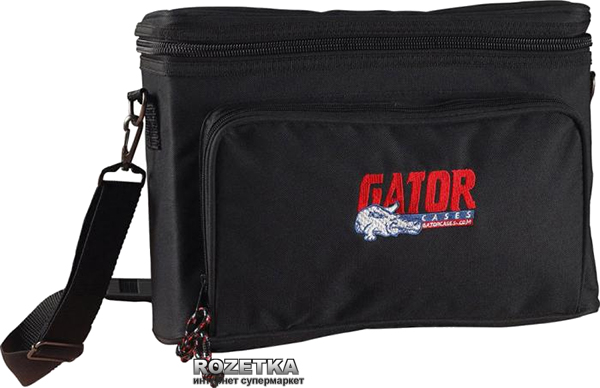 

Сумка для радиосистемы Gator GM-1W