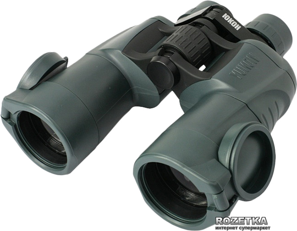 

Бинокль Yukon 12x50 WA (22023)